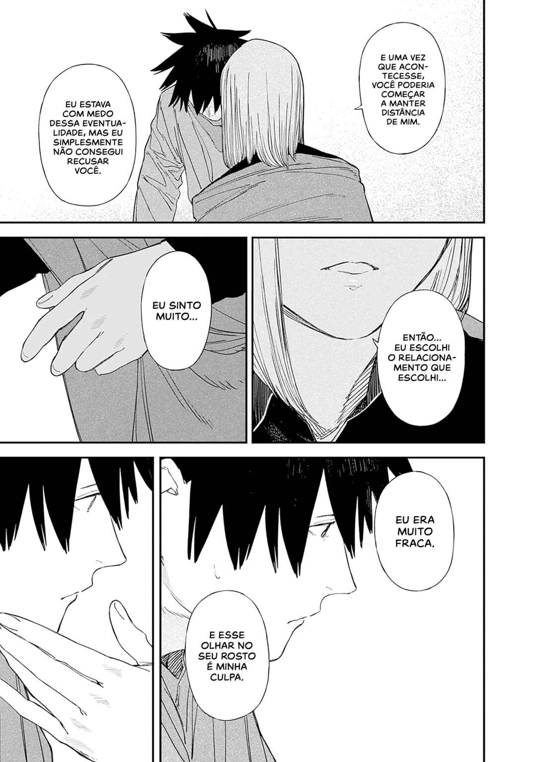 Alice-san'chi no Iroribata Chapter 29 - Page 18