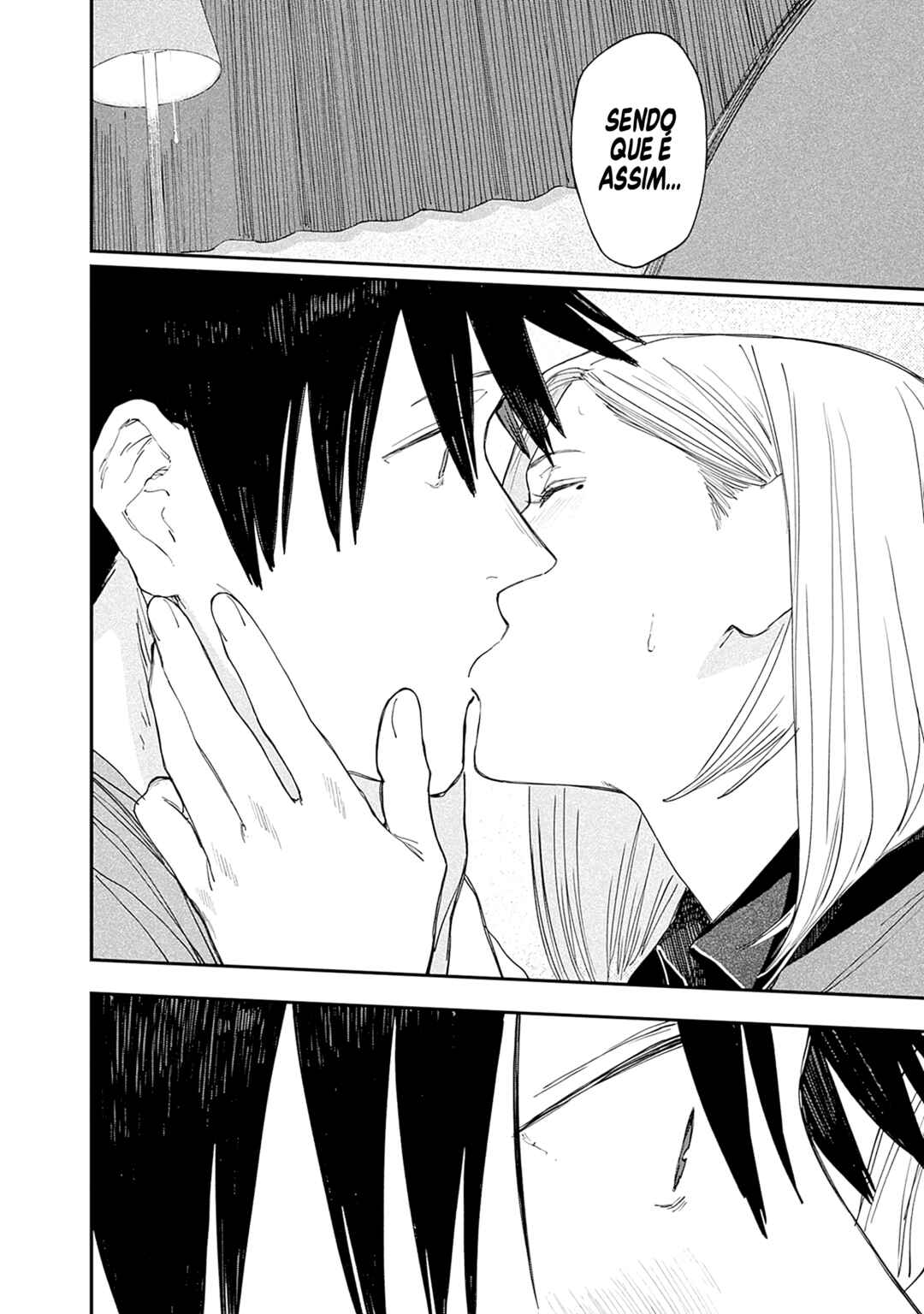 Alice-san'chi no Iroribata Chapter 29 - Page 19