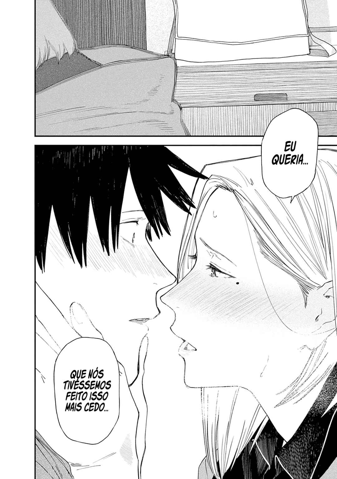 Alice-san'chi no Iroribata Chapter 29 - Page 21