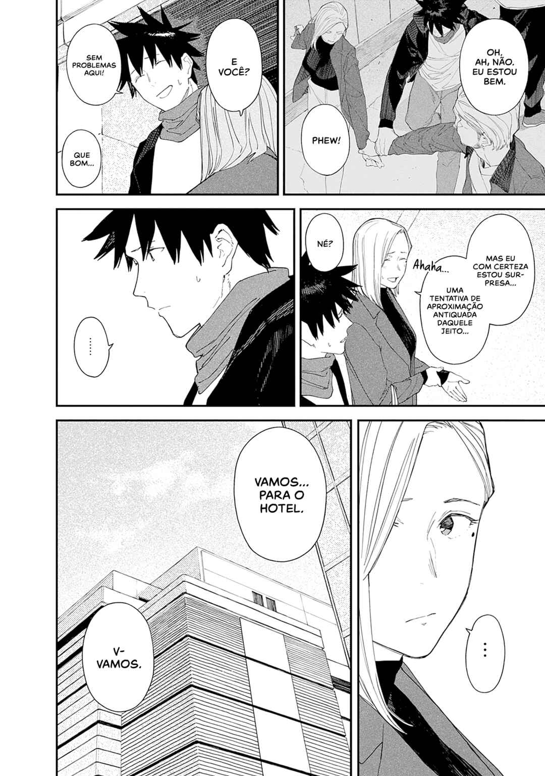Alice-san'chi no Iroribata Chapter 29 - Page 3