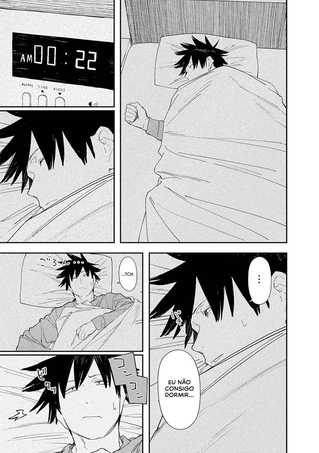 Alice-san'chi no Iroribata Chapter 29 - Page 8
