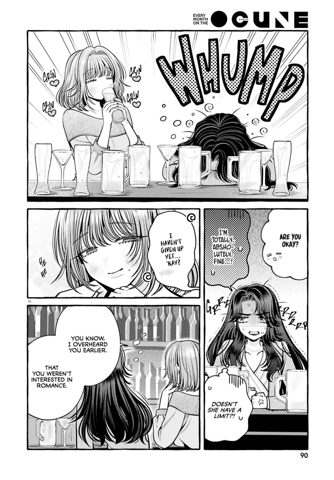 Kono Koi, Ittan Mochikaerasete Itadakimasu! Chapter 1 - Page 19