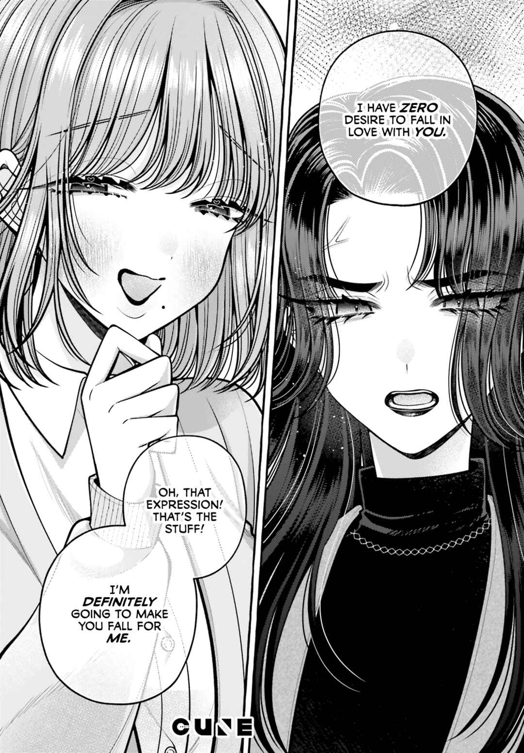 Kono Koi, Ittan Mochikaerasete Itadakimasu! Chapter 1 - Page 37