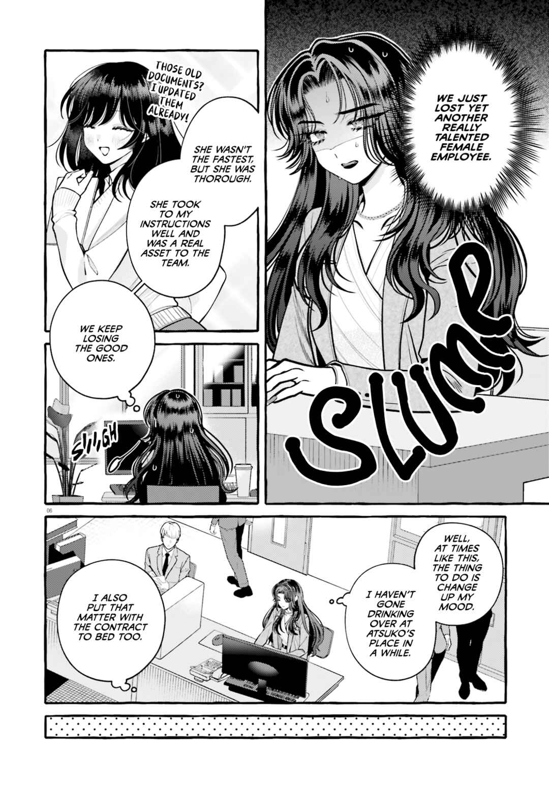 Kono Koi, Ittan Mochikaerasete Itadakimasu! Chapter 1 - Page 9