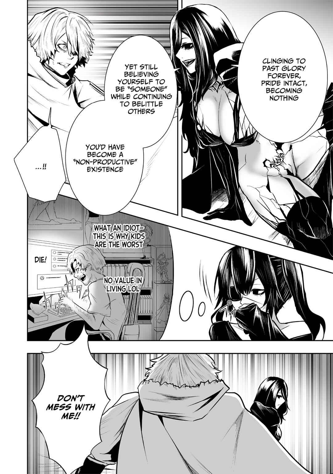 Ore dake Fuguu Skill no Isekai Shoukan Hangyakuki ~Saijaku Skill "Kyuushuu" ga Subete wo Nomikomu made~ Chapter 104 - Page 15