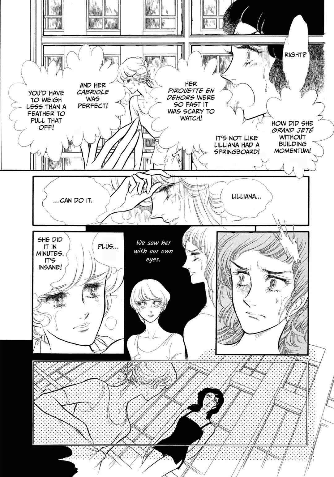 SWAN Chapter 38 - Page 13