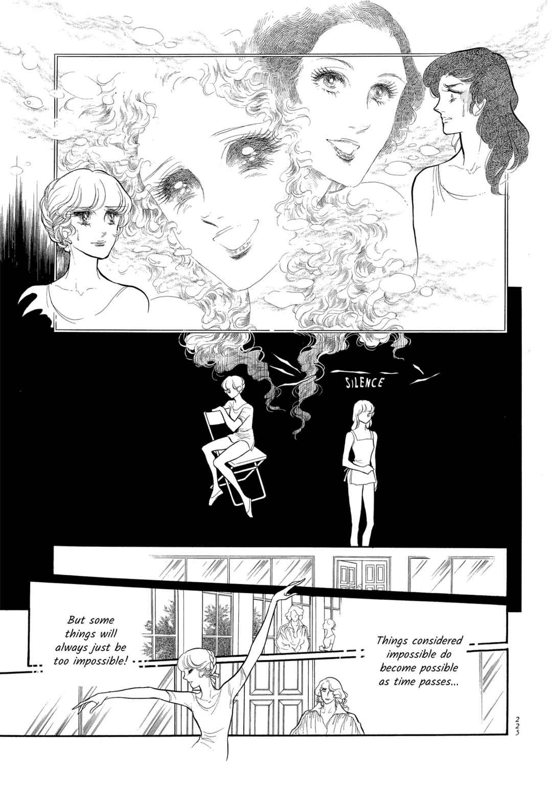 SWAN Chapter 38 - Page 15