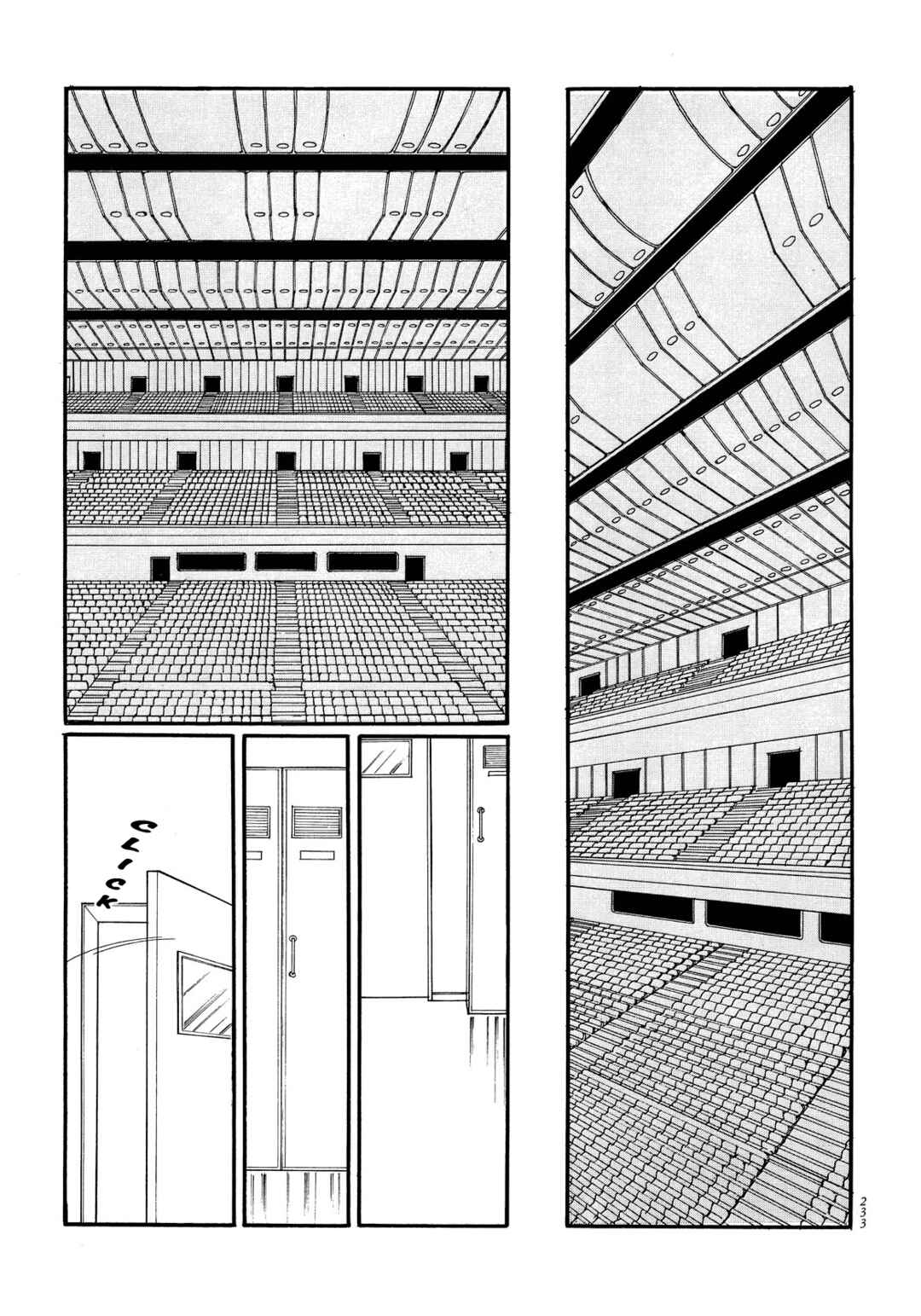 SWAN Chapter 38 - Page 23