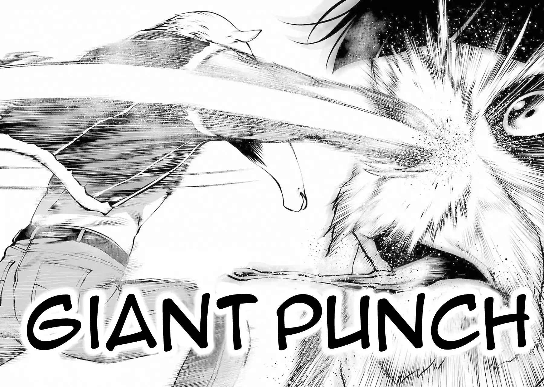Killing Bites Chapter 50 - Page 15