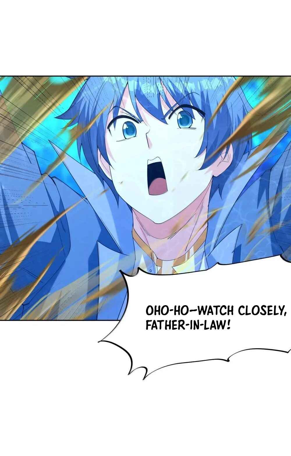 My Harem Consists Entirely of Female Demon Villains Chapter 176 - Page 20