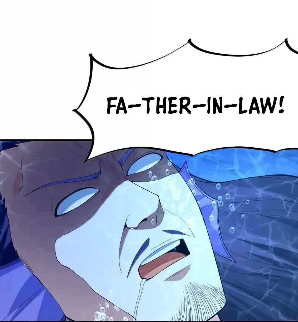 My Harem Consists Entirely of Female Demon Villains Chapter 176 - Page 35