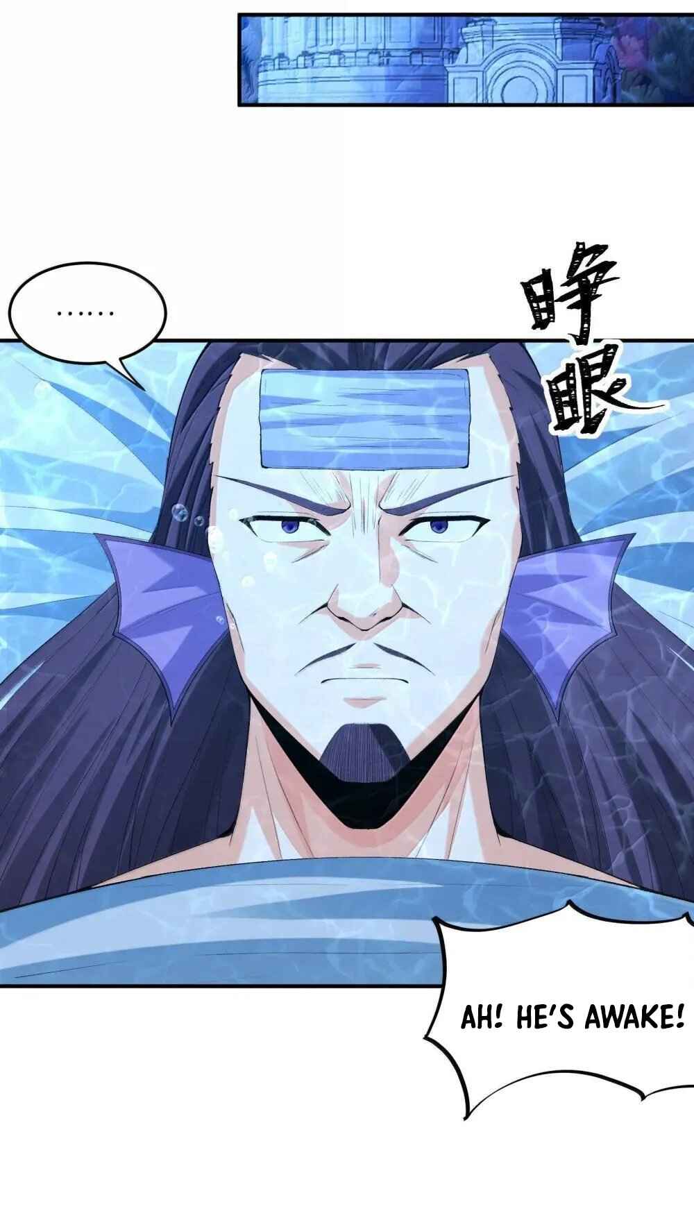 My Harem Consists Entirely of Female Demon Villains Chapter 176 - Page 37
