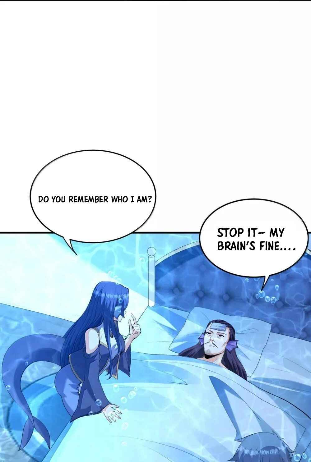 My Harem Consists Entirely of Female Demon Villains Chapter 176 - Page 39