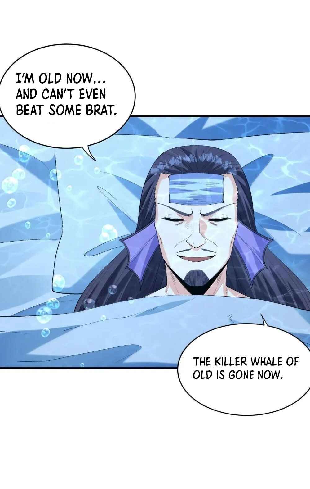 My Harem Consists Entirely of Female Demon Villains Chapter 176 - Page 45