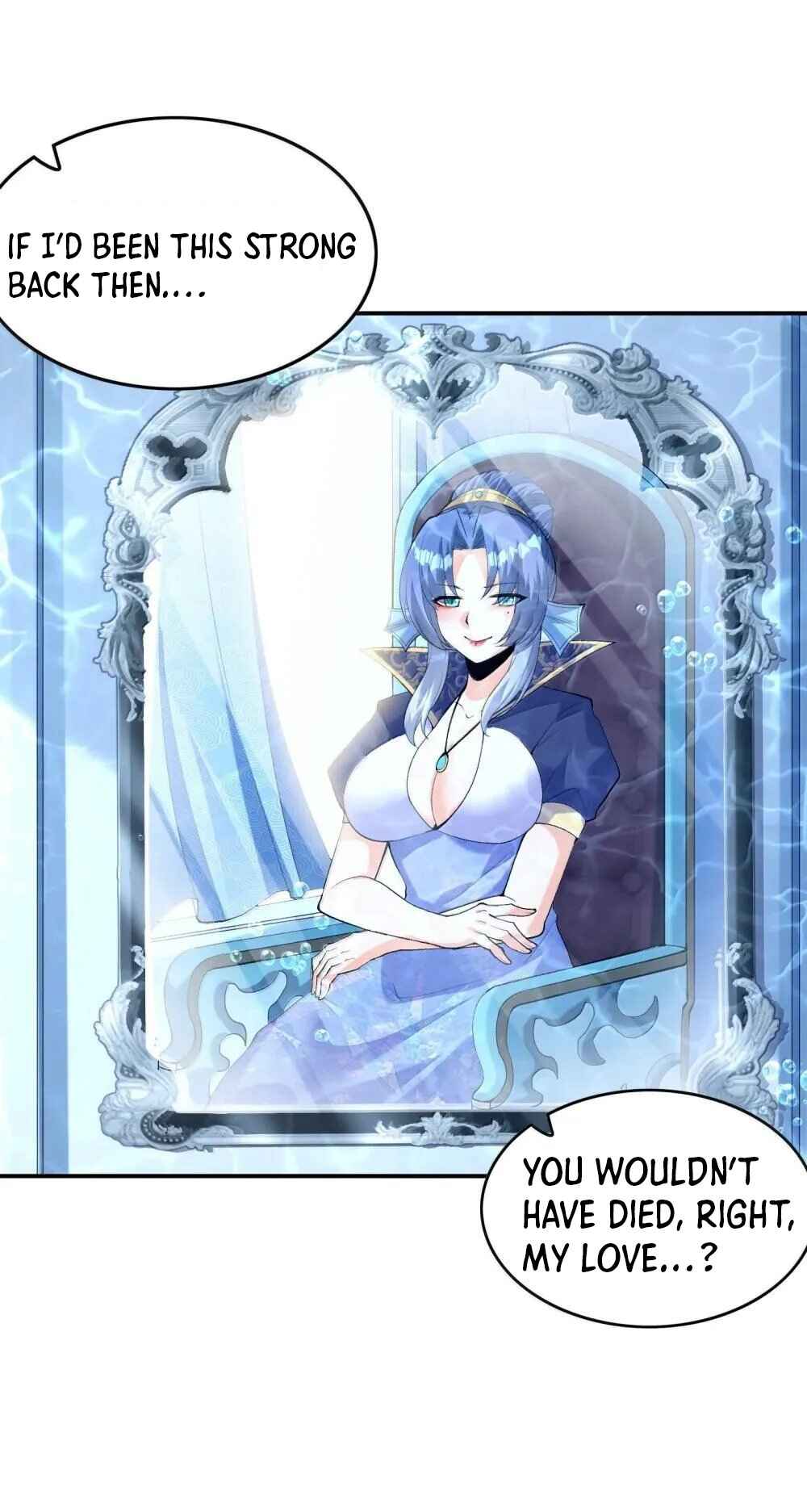 My Harem Consists Entirely of Female Demon Villains Chapter 176 - Page 51