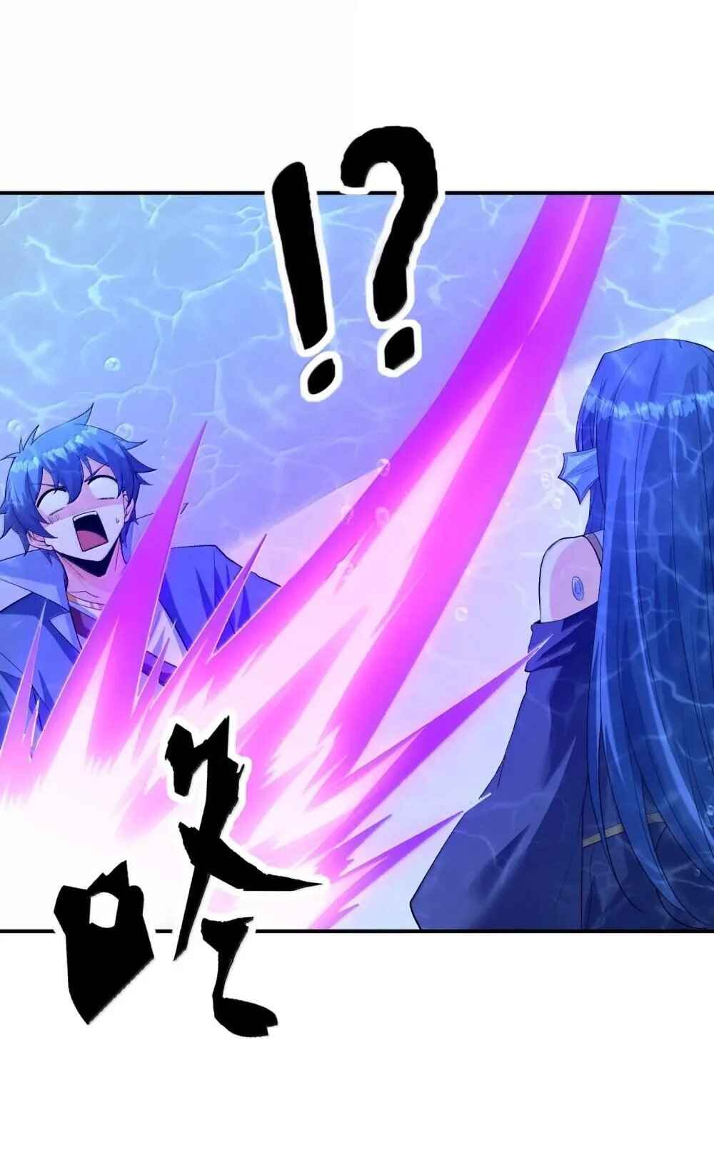 My Harem Consists Entirely of Female Demon Villains Chapter 176 - Page 58