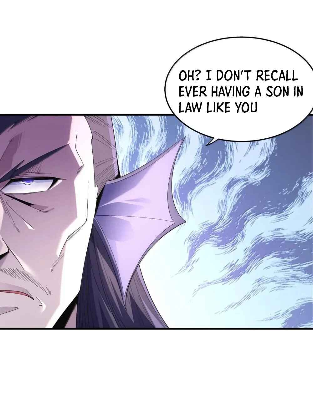 My Harem Consists Entirely of Female Demon Villains Chapter 176 - Page 6