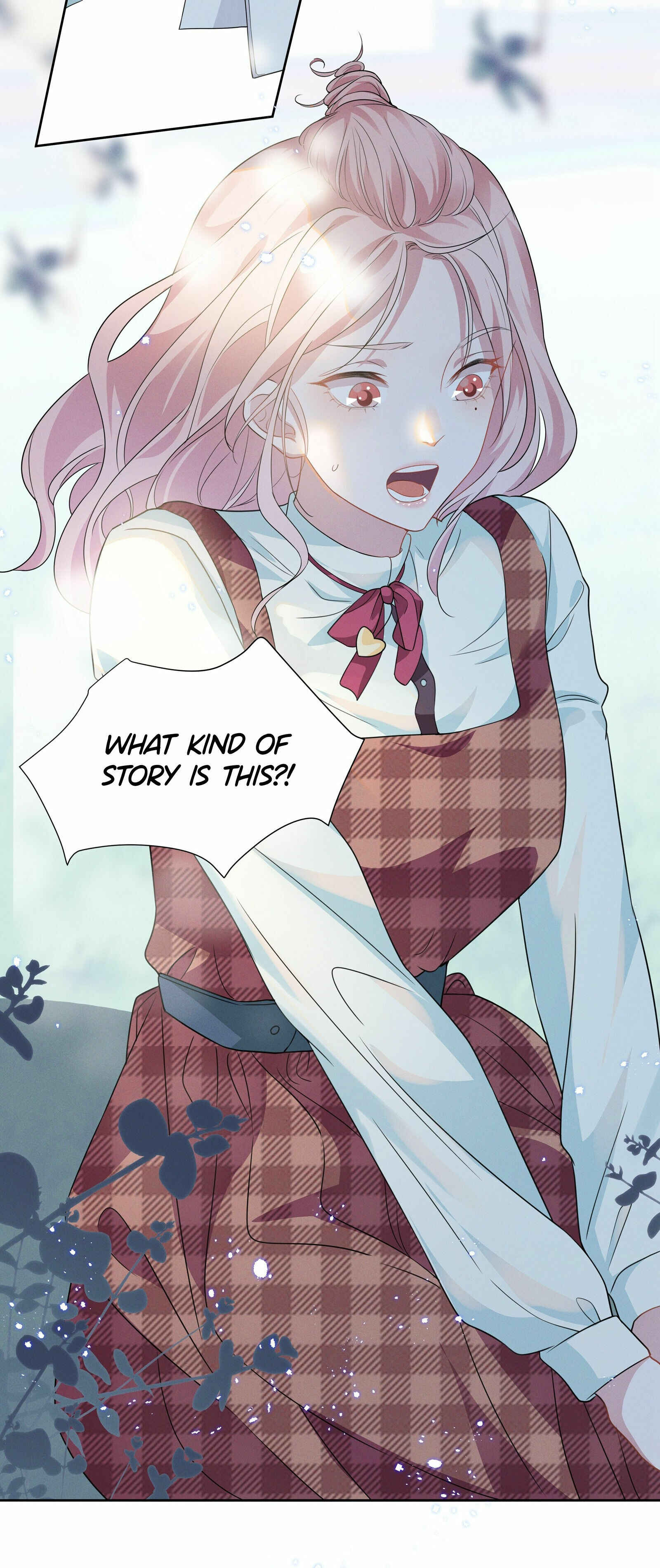 Goddess of Jealousy Chapter 8 - Page 4