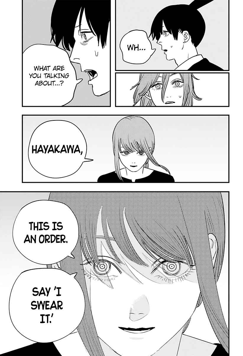 Chainsaw Man Chapter 74 - Page 14