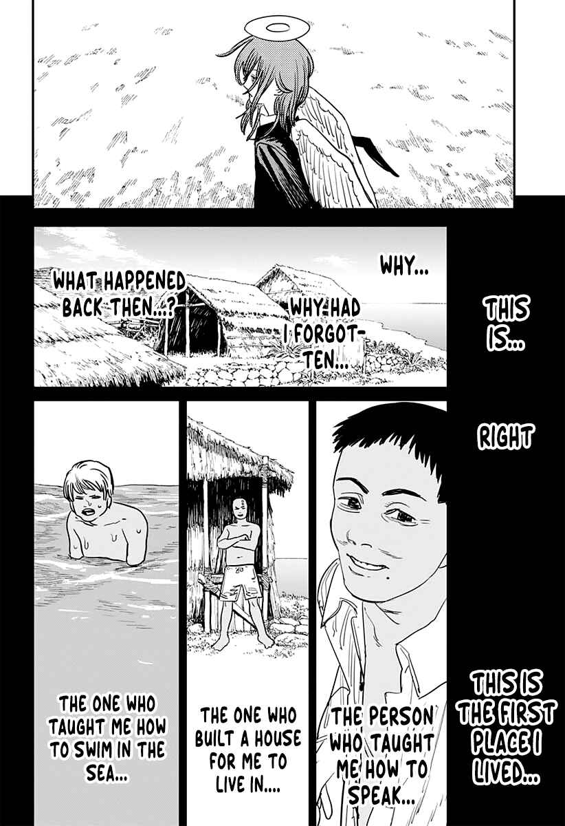 Chainsaw Man Chapter 74 - Page 15