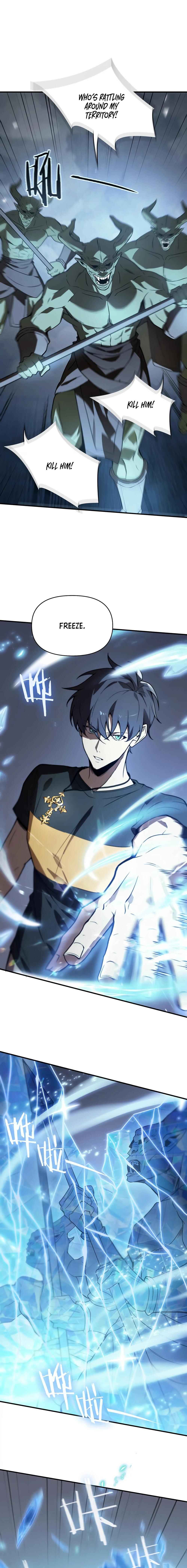 SSS-Rank Paladin Who Transcends Common Sense Chapter 56 - Page 14