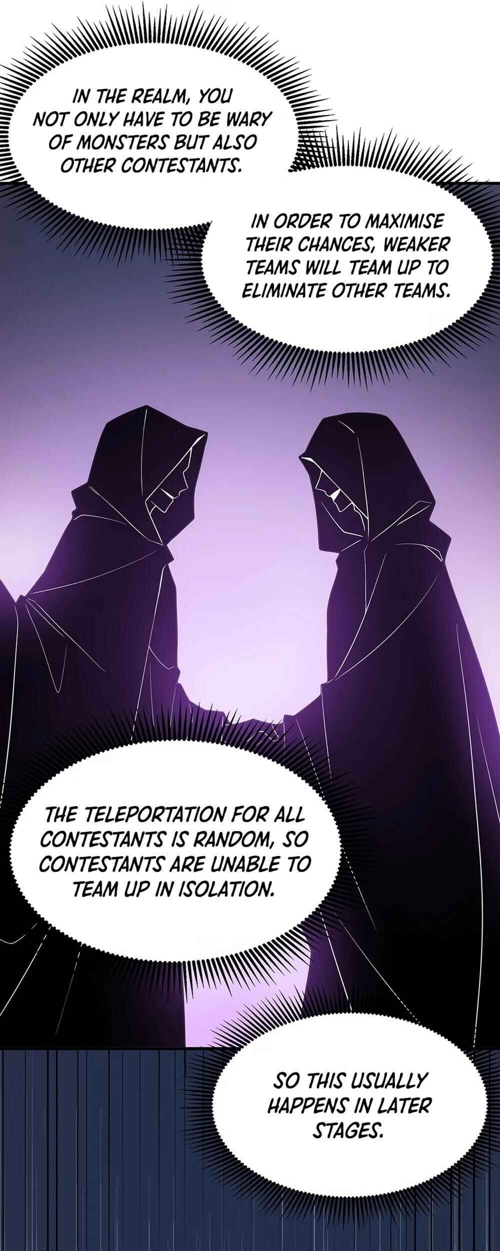 SSS-Rank Paladin Who Transcends Common Sense Chapter 56 - Page 19