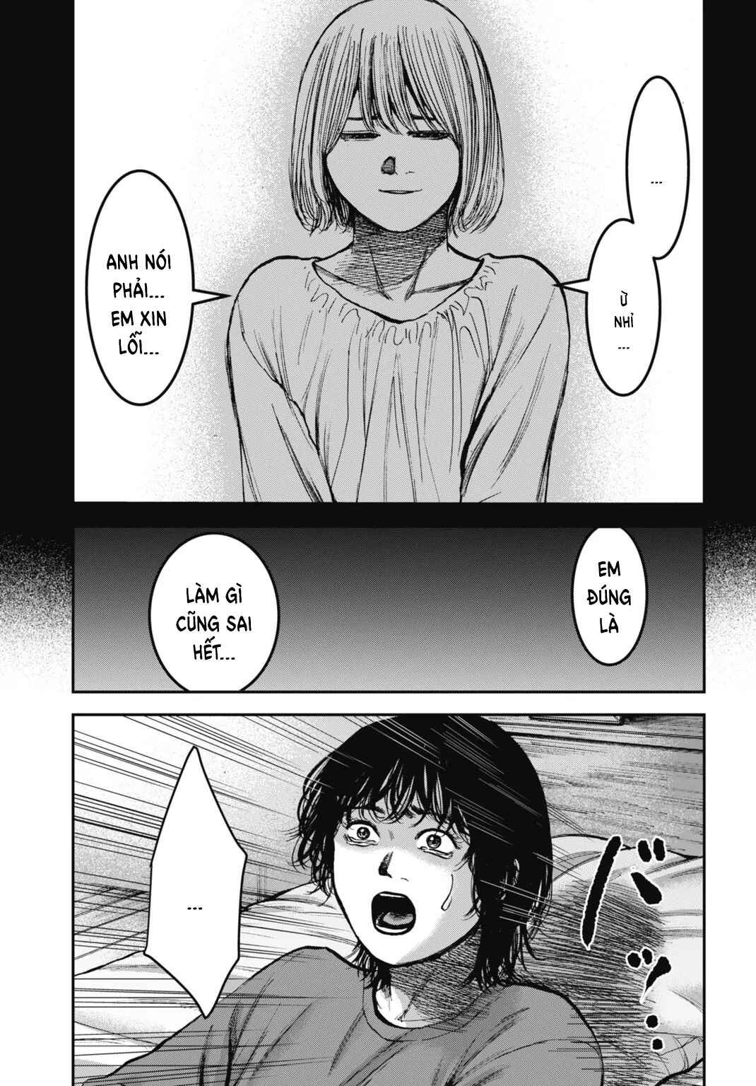 Happy Family - Fukushuu no Rental Okaa-san Chapter 25.1 - Page 13