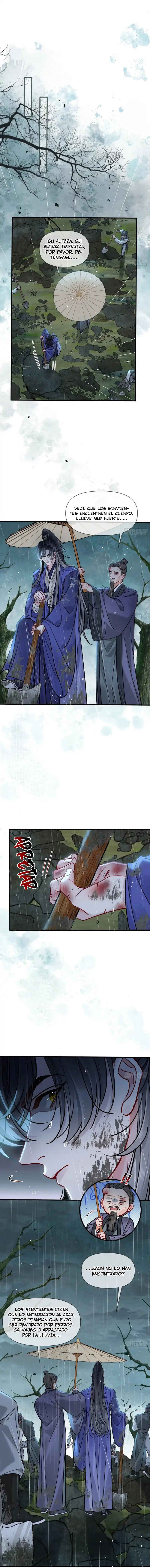 Jūxīn Bùjìng Chapter 72 - Page 11
