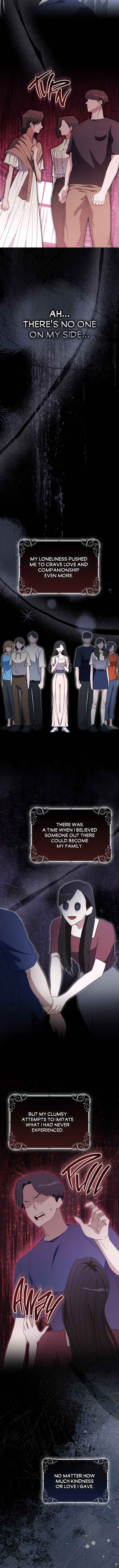 Imprisoned with the Horror Game's Male Lead Chapter 42 - Page 10