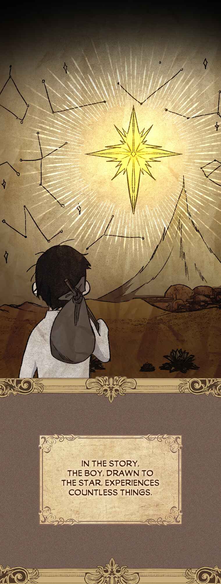 Imprisoned with the Horror Game's Male Lead Chapter 42 - Page 23