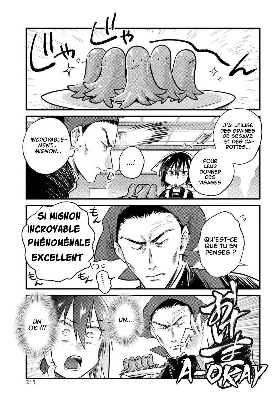 Do Chokkyuu Kareshi x Kanojo Chapter 22 - Page 14