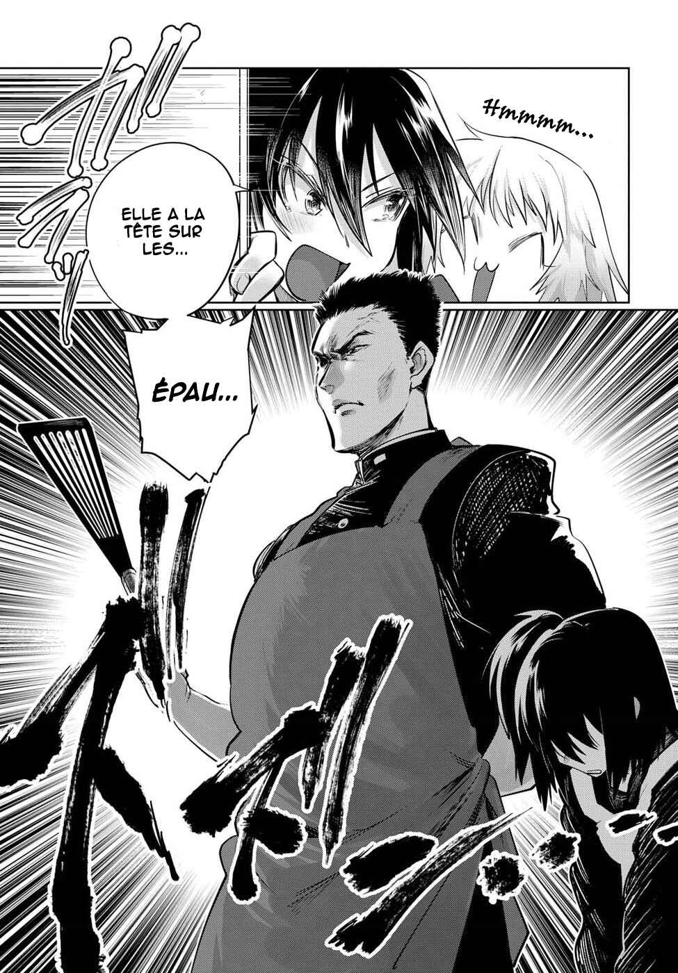 Do Chokkyuu Kareshi x Kanojo Chapter 22 - Page 4