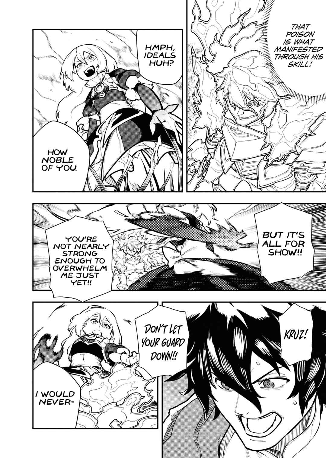 Tsuihou Sareta Renkinjutsushi-san, Saikyou no Dungeon o Tsukurimasen ka? Chapter 49 - Page 4