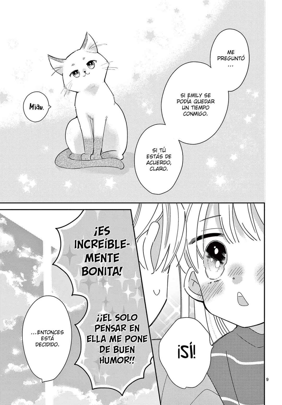 Daifuku-chan to Ouji-sama Chapter 45 - Page 12