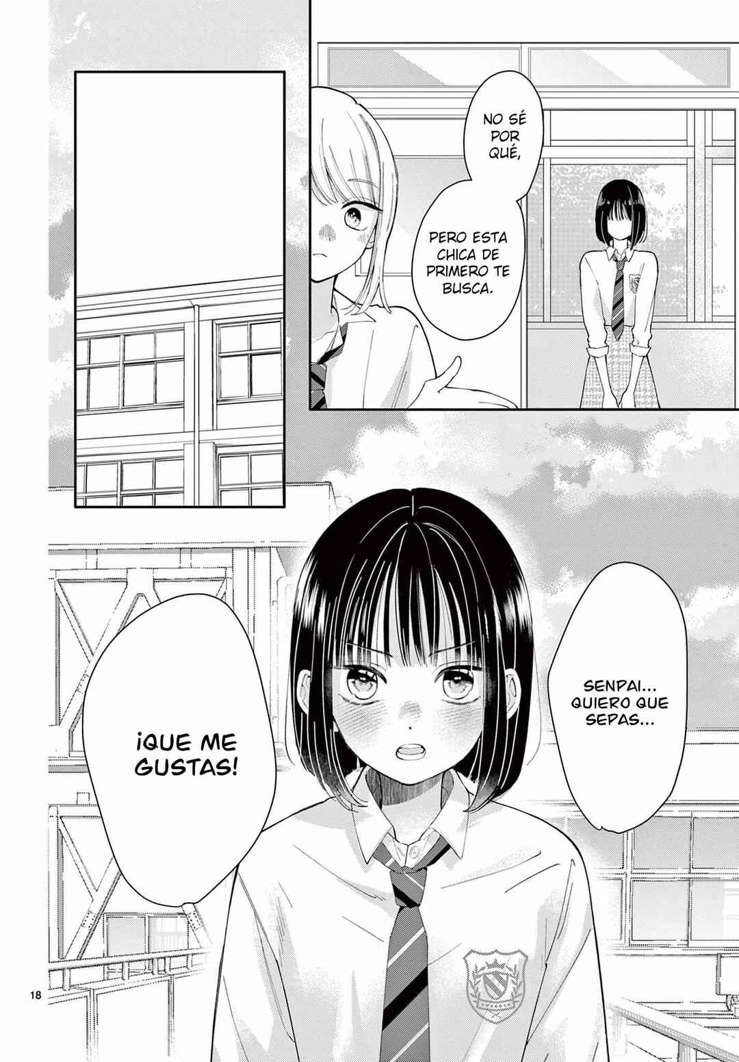 Daifuku-chan to Ouji-sama Chapter 45 - Page 21
