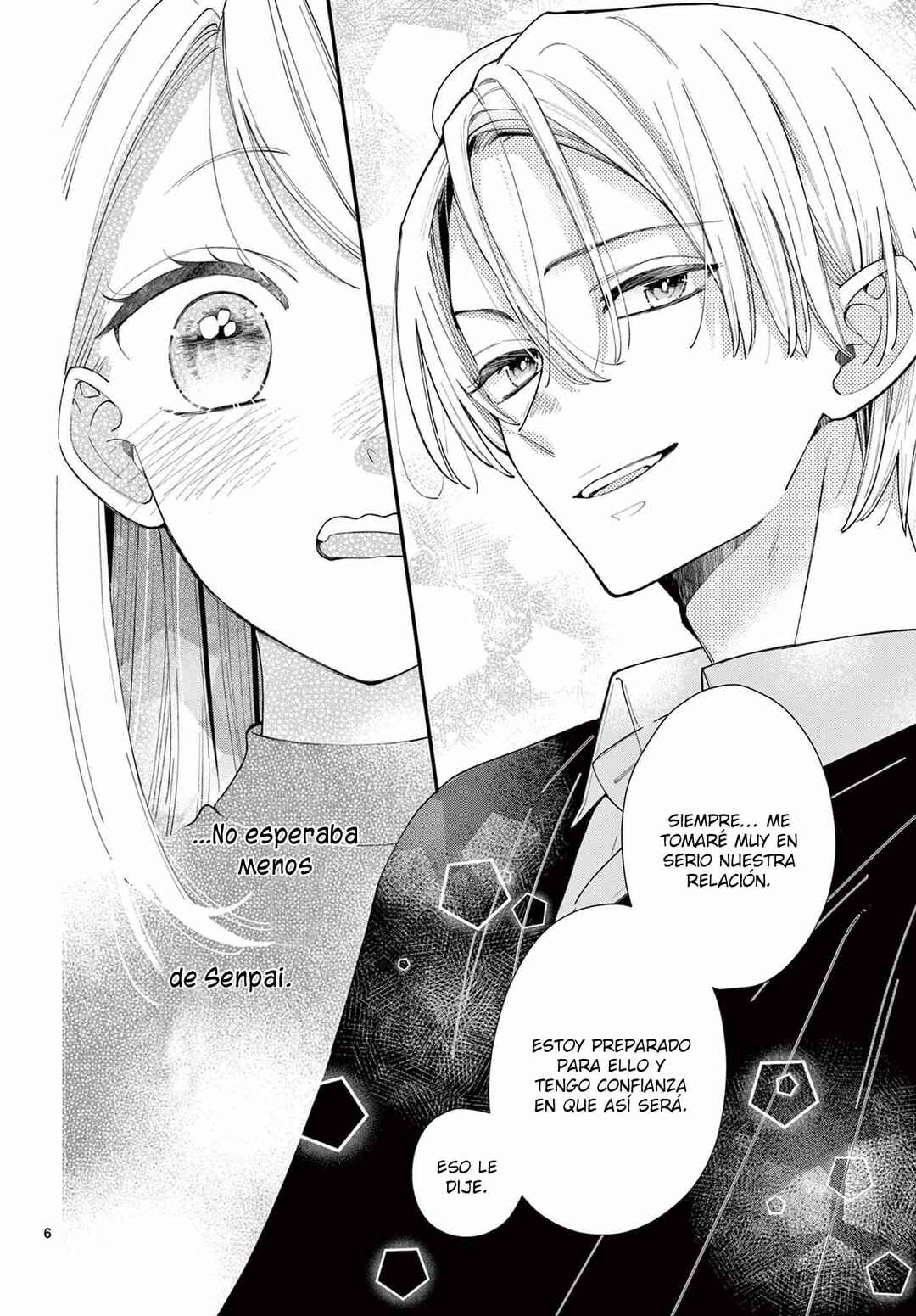Daifuku-chan to Ouji-sama Chapter 45 - Page 9