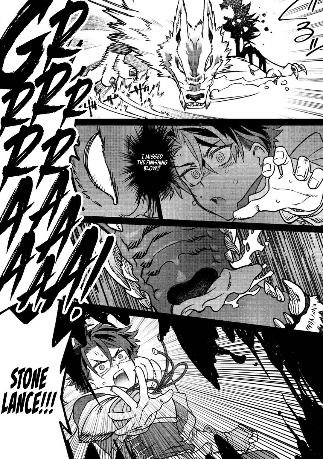 Sekai de Yuuitsu no Tenshokushi: Job Hopper na Ore wa, Isekai de Subete no Job o Kiwameru Koto ni Shita Chapter 2 - Page 32