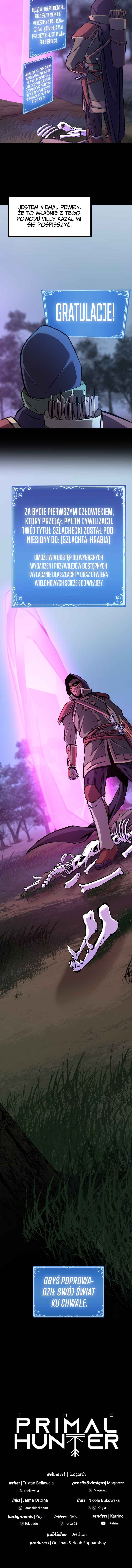 Primal Hunter Chapter 70 - Page 100