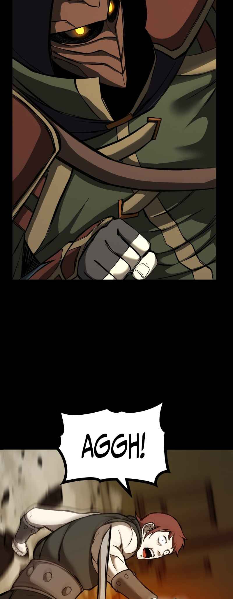 Primal Hunter Chapter 70 - Page 29