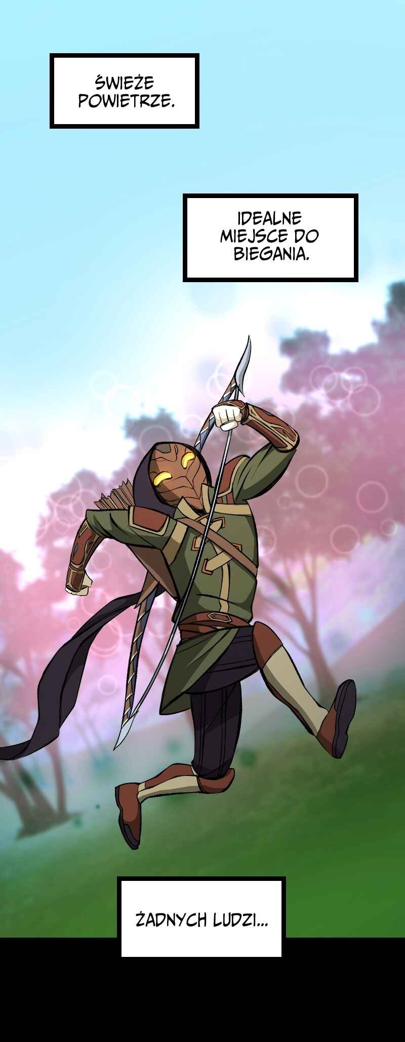 Primal Hunter Chapter 70 - Page 35