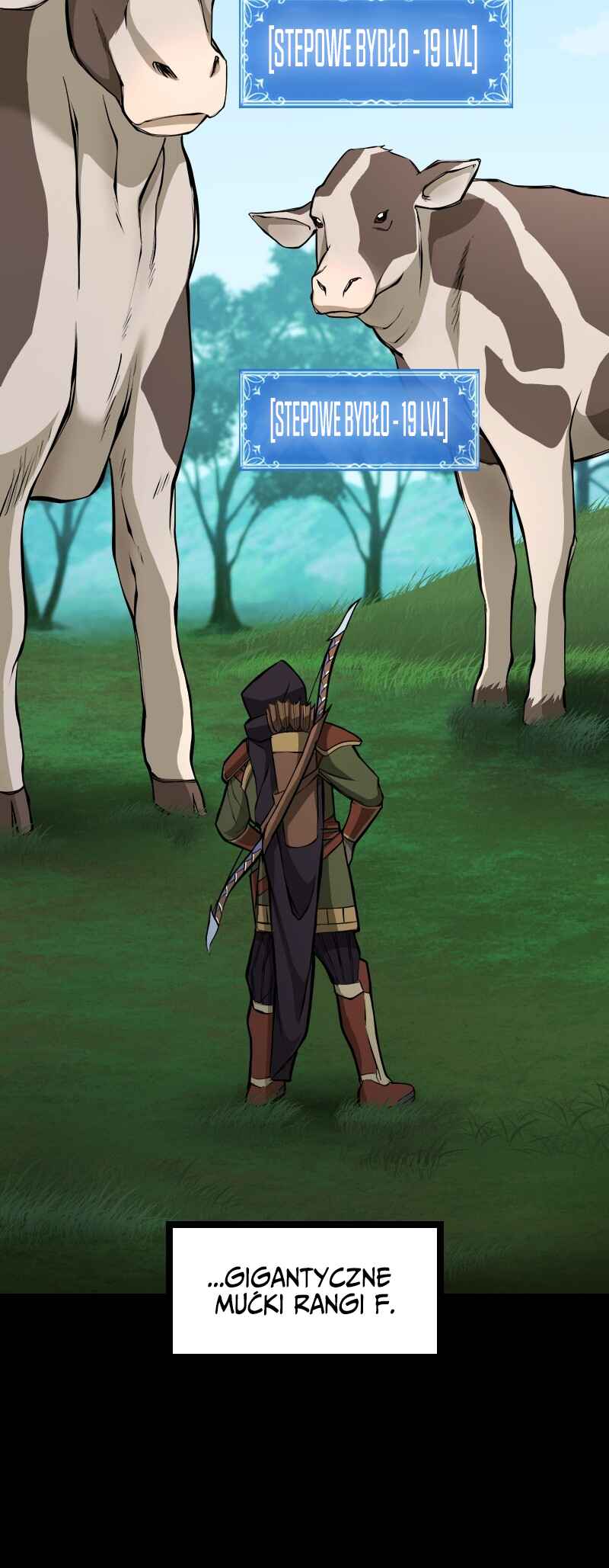 Primal Hunter Chapter 70 - Page 38