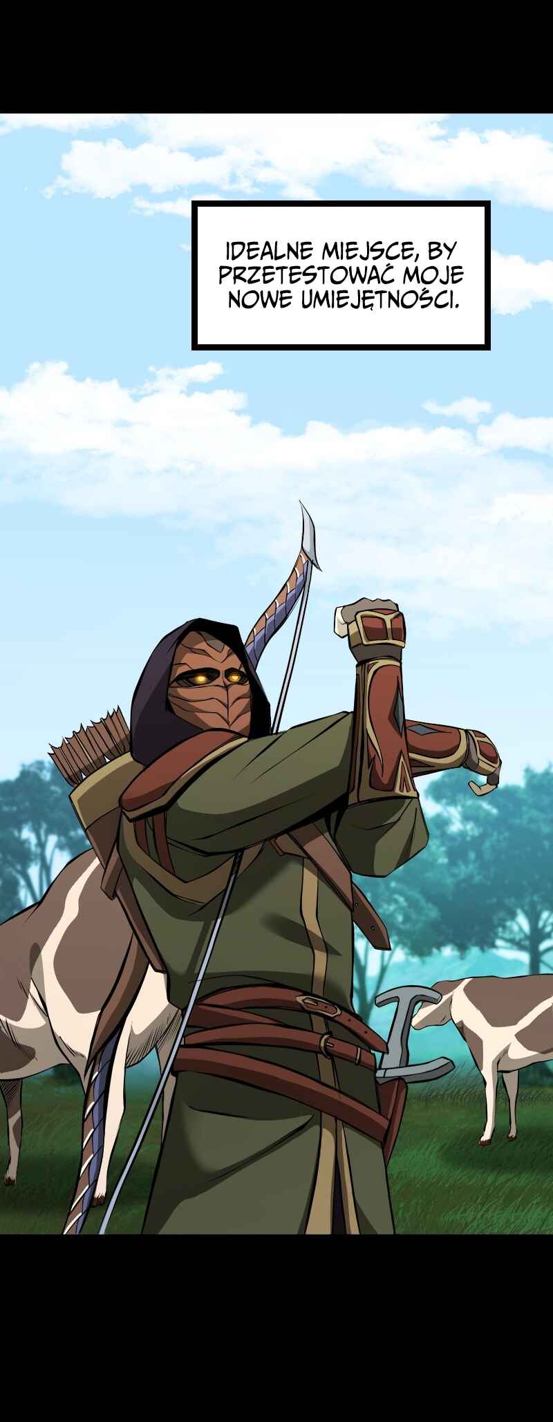 Primal Hunter Chapter 70 - Page 39