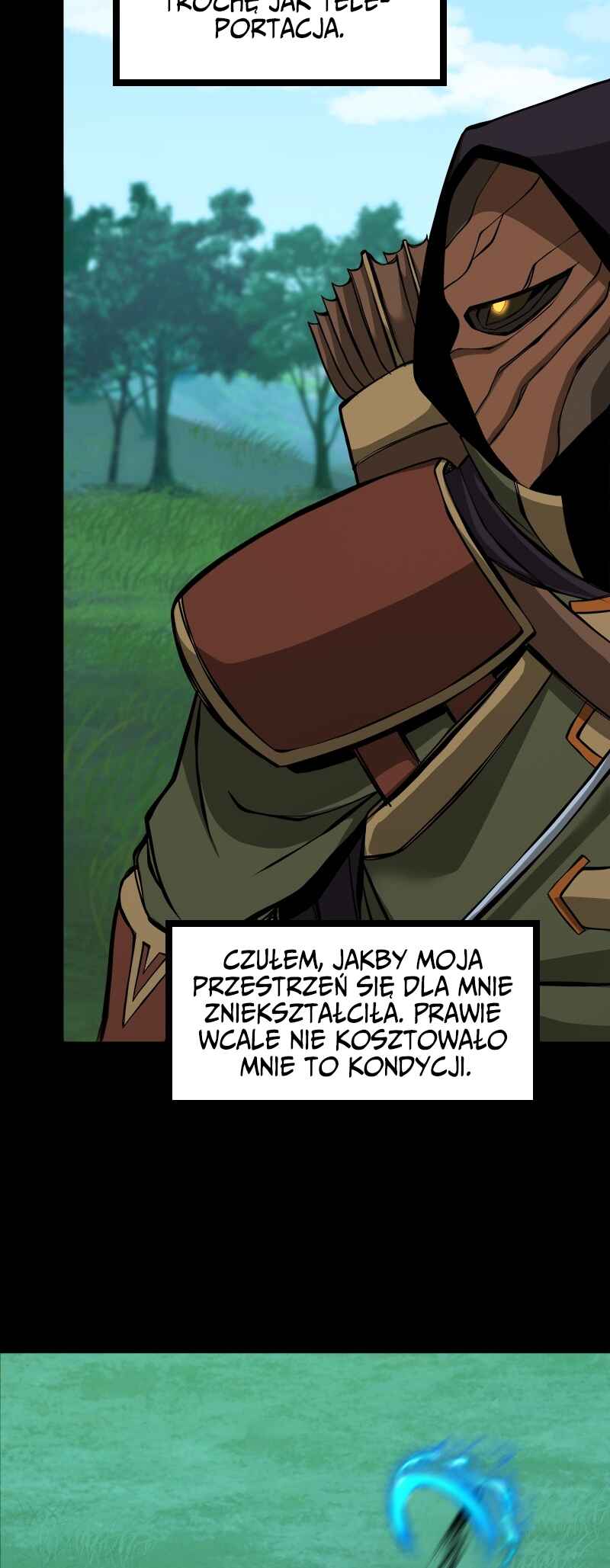 Primal Hunter Chapter 70 - Page 43