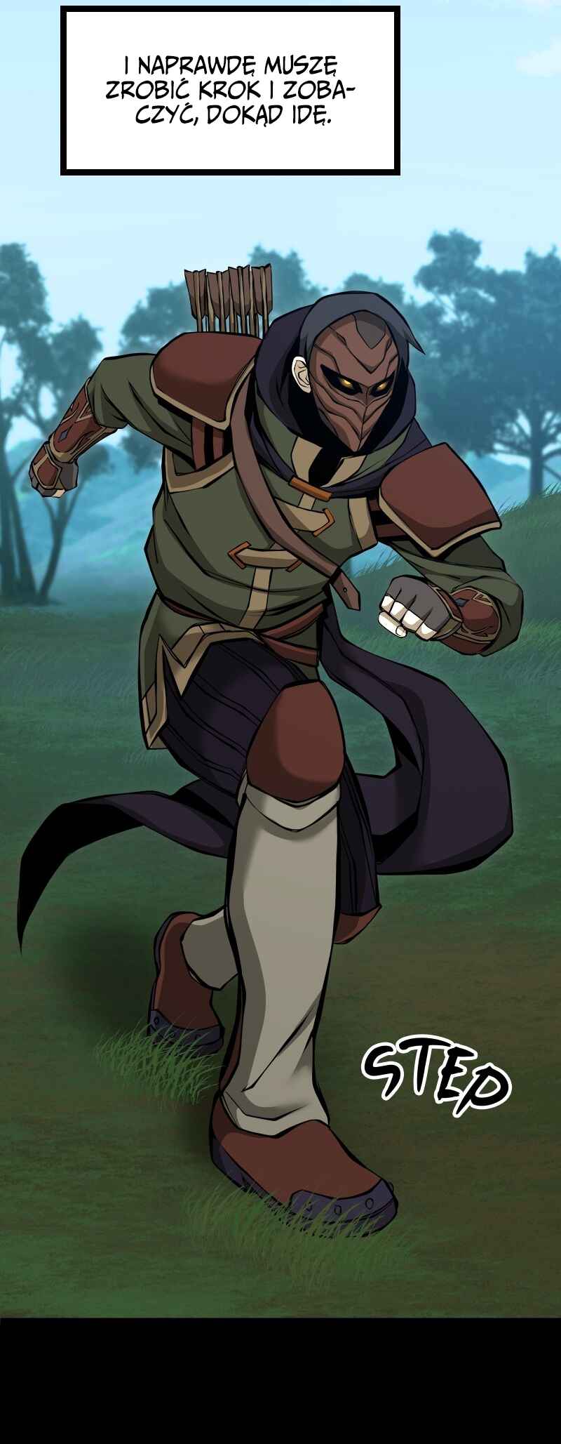 Primal Hunter Chapter 70 - Page 46