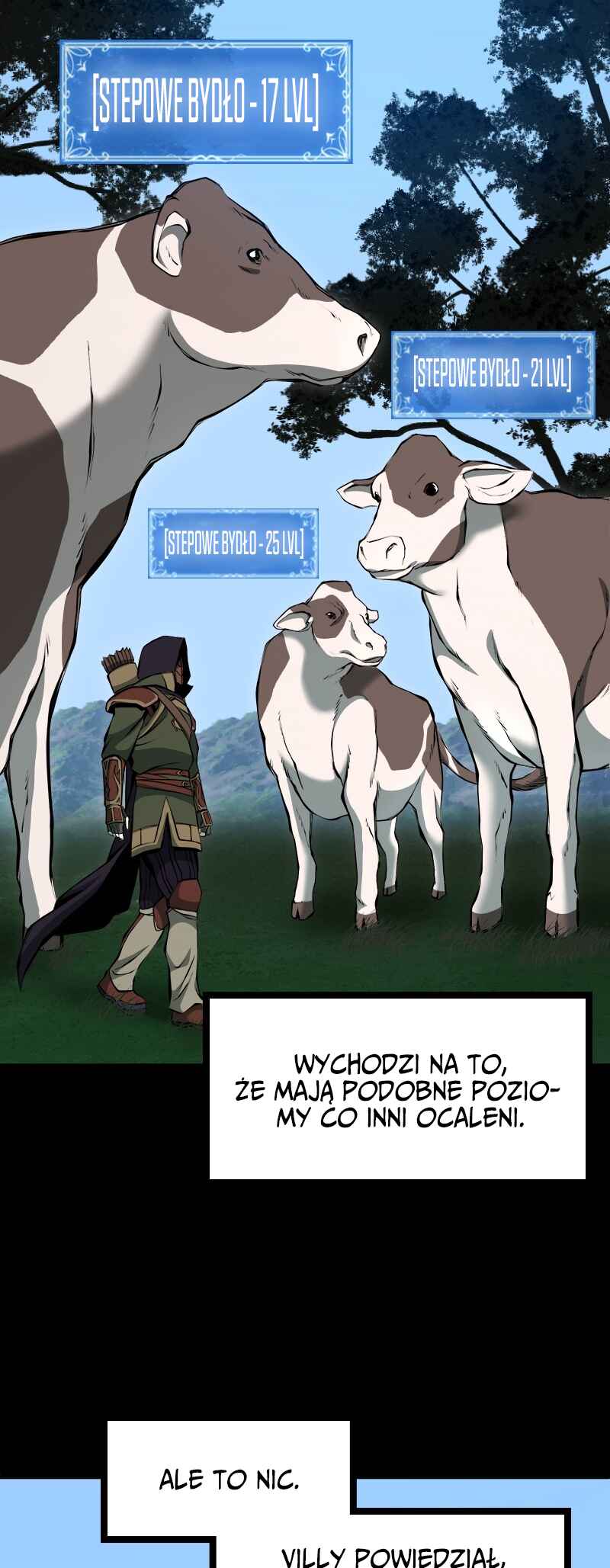 Primal Hunter Chapter 70 - Page 51