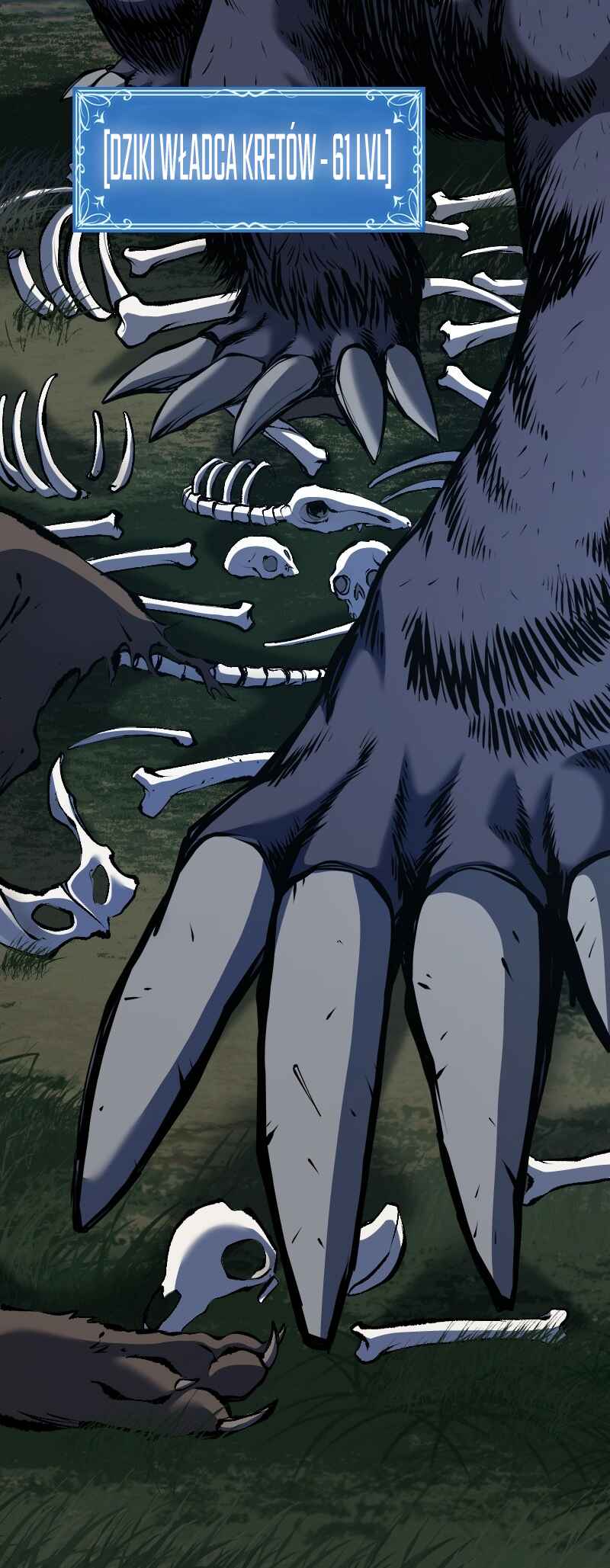 Primal Hunter Chapter 70 - Page 69