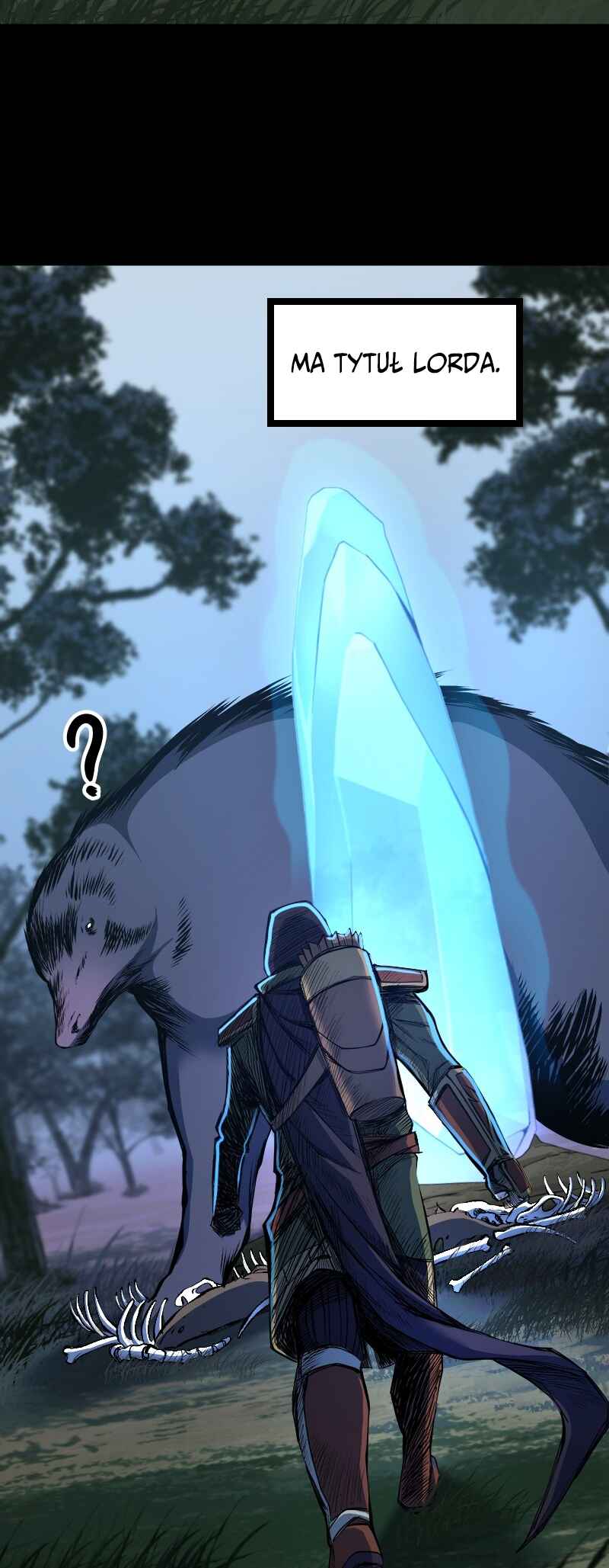 Primal Hunter Chapter 70 - Page 70