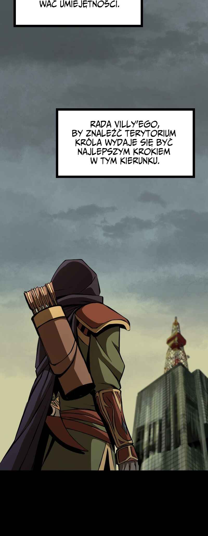 Primal Hunter Chapter 70 - Page 8