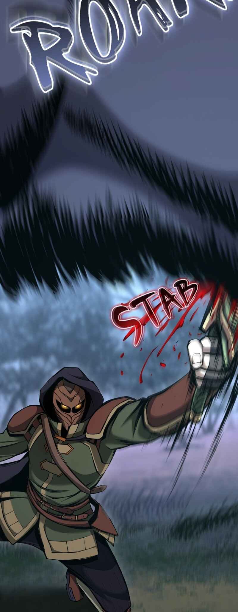 Primal Hunter Chapter 70 - Page 80