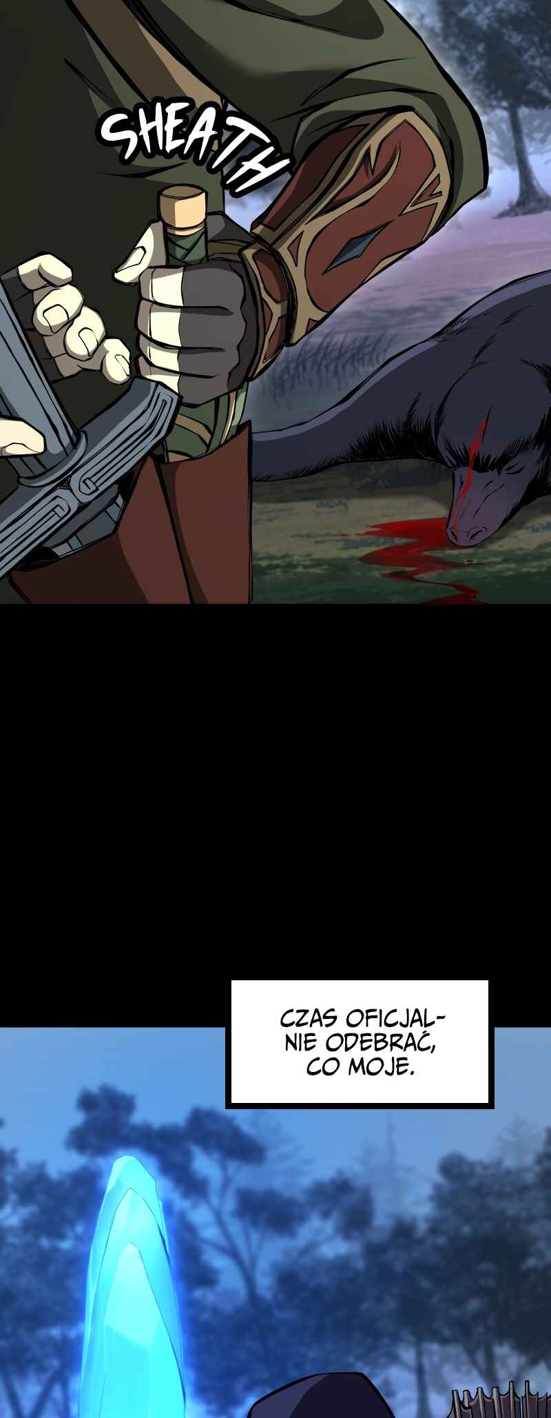 Primal Hunter Chapter 70 - Page 89